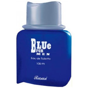 رساسی بلو فور من-Rasasi Blue for Men