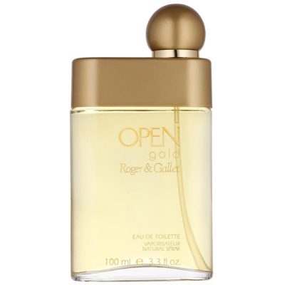 روجر اند گالت اپن-Roger & Gallet Open