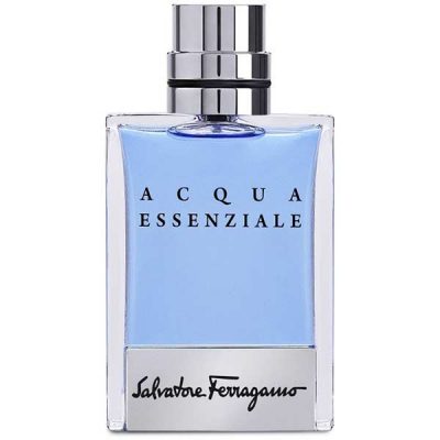 سالواتوره فراگامو آکوا اسنشیال-Salvatore Ferragamo Acqua Essenziale