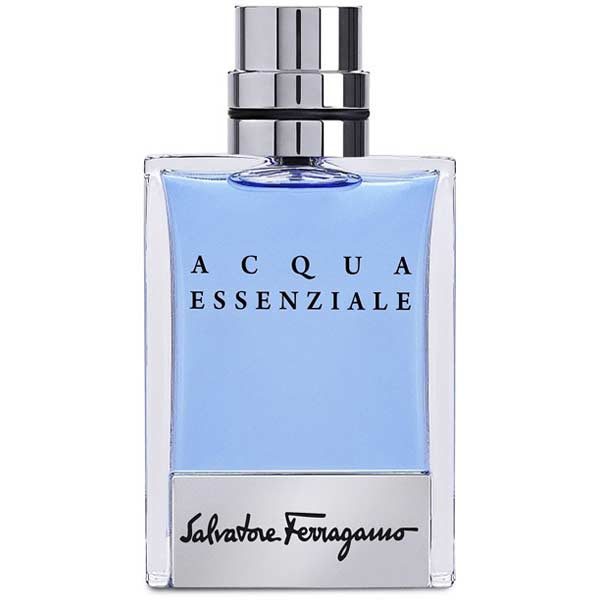 سالواتوره فراگامو آکوا اسنشیال-Salvatore Ferragamo Acqua Essenziale