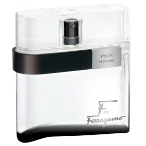 سالواتوره فراگامو اف بلک-Salvatore Ferragamo F Black