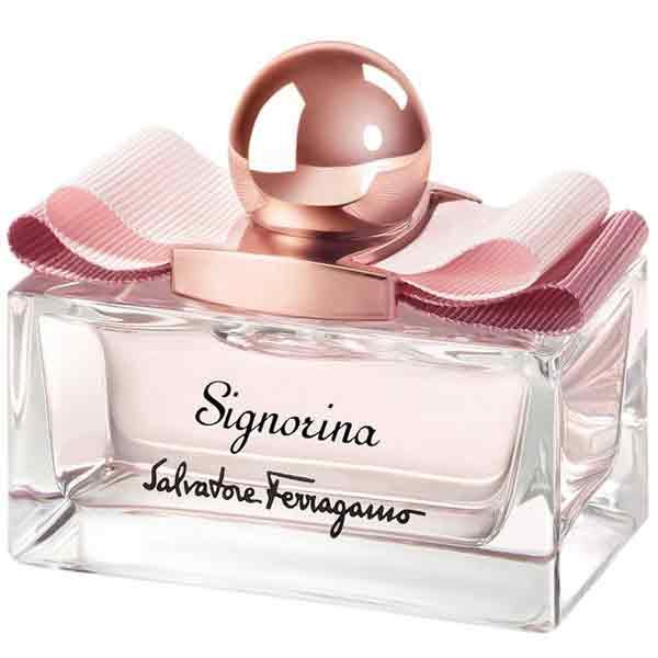 سالواتوره فراگامو سیگنورینا-Salvatore Ferragamo Signorina