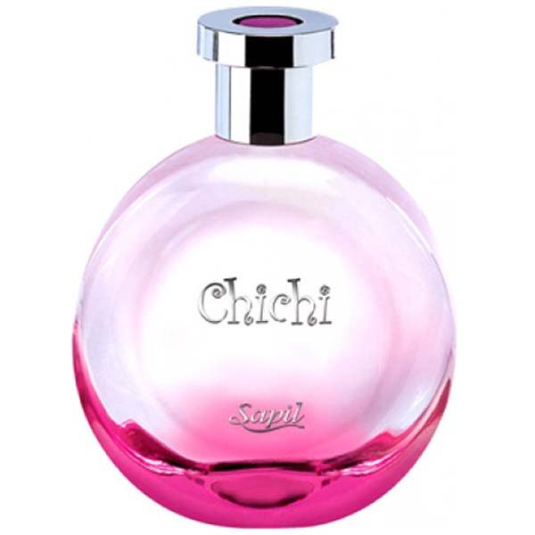 ساپیل چیچی پور فم-Sapil Chichi Pour Femme