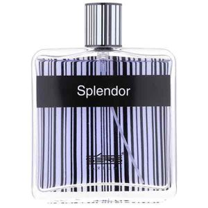 سریس اسپلندور-Seris Splendor