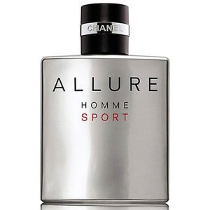 شنل الور هوم اسپرت-Chanel Allure Homme Sport