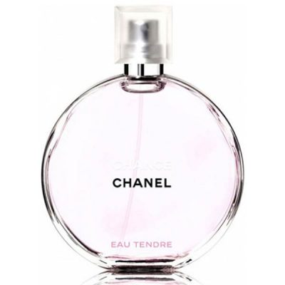 شنل چنس او تندر-Chanel Chance Eau Tendre