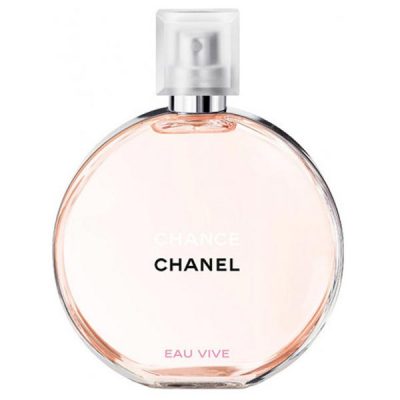 شنل چنس او وایو-Chanel Chance Eau Vive