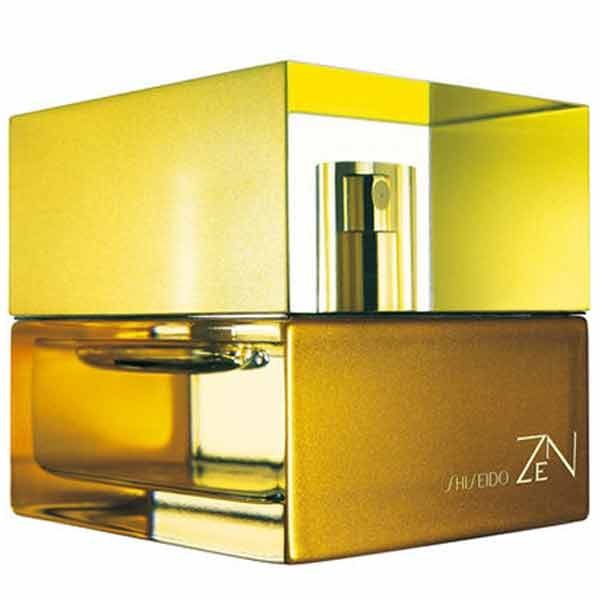 شیسیدو زن-Shiseido Zen For Women