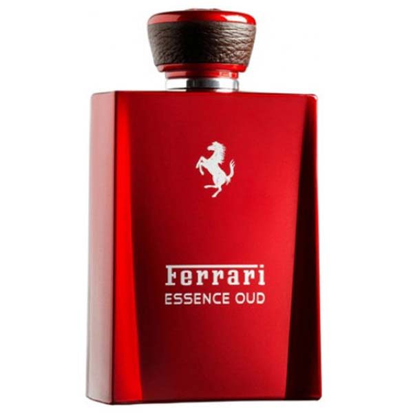 فراری اسنس عود-Ferrari Essence Oud