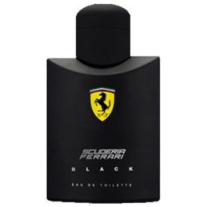 فراری بلک-Ferrari Black