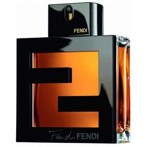 فن دی فندی پور هوم اسولوتو-Fan di Fendi Pour Homme Assoluto