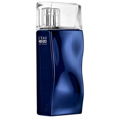 لئو کنزو اینتنس پور هوم-L'Eau Kenzo Intense Pour Homme