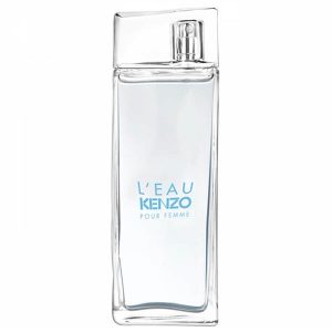 لئو کنزو پور فم-L'Eau Kenzo Pour Femme