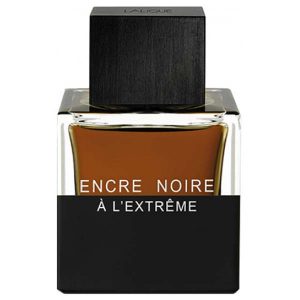 لالیک انکر نویر ال اکستریم-Lalique Encre Noire A L'Extreme