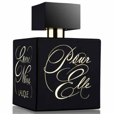 لالیک انکر نویر پور اله-Lalique Encre Noire Pour Elle
