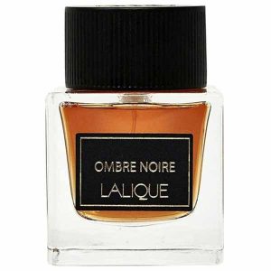 لالیک اومبر نویر-Lalique Ombre Noire