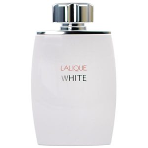 لالیک وایت-Lalique White