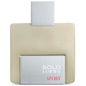 لووه سولو لووه اسپرت-Loewe Solo Loewe Sport