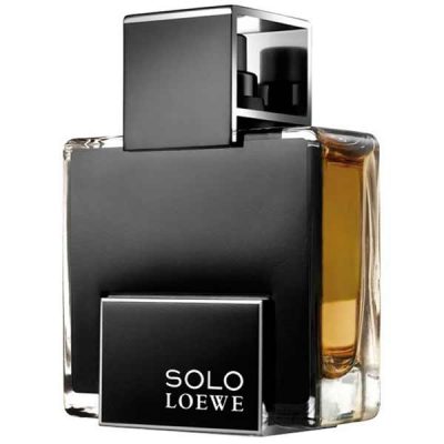 لووه سولو پلاتینوم-Loewe Solo Platinum