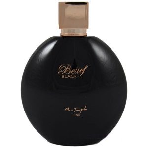 مارک جوزف بلیف بلک-Marc Joseph Belief Black