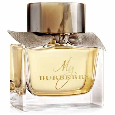 مای باربری-My Burberry