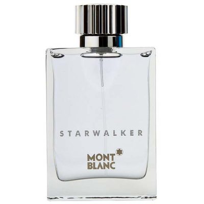 مونت بلان استار واکر-Mont Blanc Starwalker