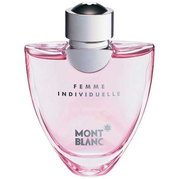 مونت بلان فم ایندیویدوال-Mont Blanc Femme Individuelle