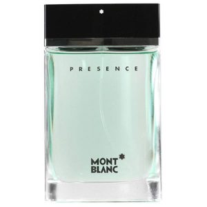 مونت بلان پرسنس-Mont Blanc Presence