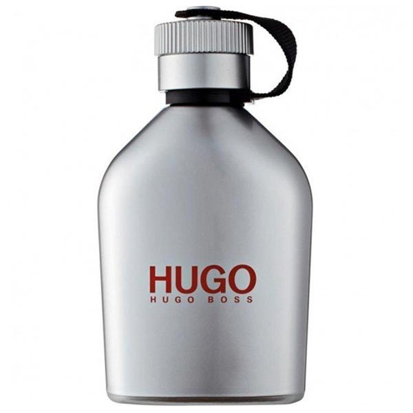 هوگو باس آیسد-Hugo Boss Iced