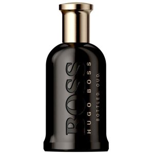 هوگو باس باتلد عود-Hugo Boss Bottled Oud