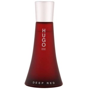 هوگو باس دیپ رد-Hugo Boss Deep Red