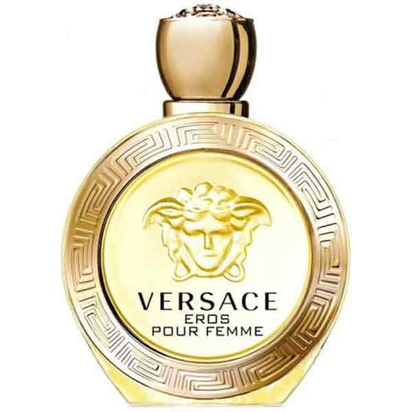 ورساچه اروس پور فم-Versace Eros Pour Femme