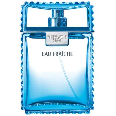 ورساچه من او فرش-Versace Man Eau Fraiche