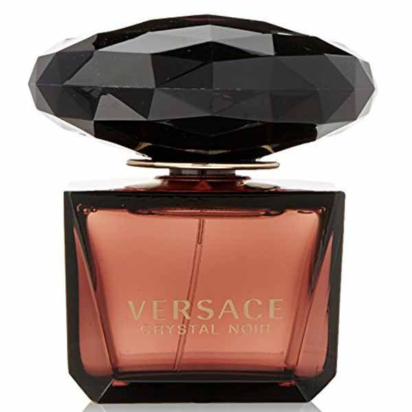 ورساچه کریستال نویر-Versace Crystal Noir