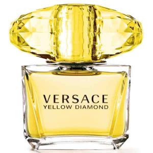 ورساچه یلو دایاموند-Versace Yellow Diamond