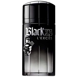 پاکو رابان بلک ایکس اس الکسس-Paco Rabanne Black XS L'Exces