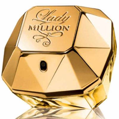 پاکو رابان لیدی میلیون-Paco Rabanne Lady Million