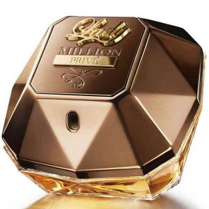 پاکو رابان لیدی میلیون پرایو-Paco Rabanne Lady Million Prive