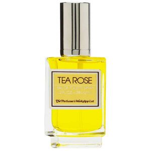 پرفیومرز ورکشاپ تی رز-Perfumers Workshop Tea Rose