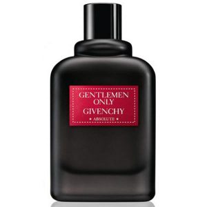 جیونچی جنتلمن آنلی ابسولوت-Givenchy Gentlemen Only Absolute