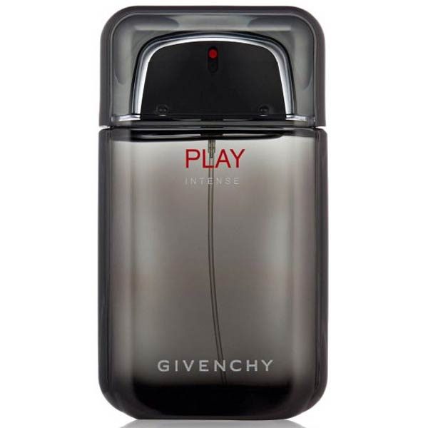 جیونچی پلی اینتنس فور هیم-Givenchy Play Intense For Him