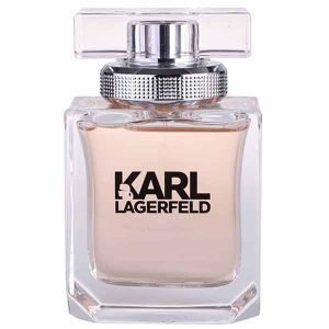 کارل لاگرفلد-Karl Lagerfeld for Women
