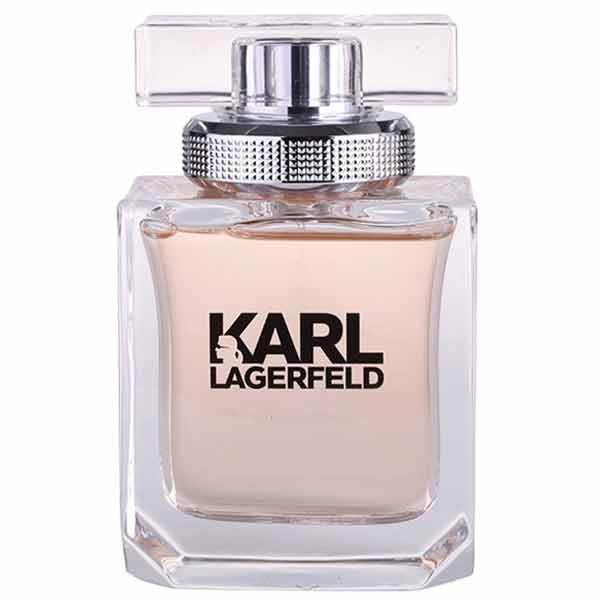 کارل لاگرفلد-Karl Lagerfeld for Women