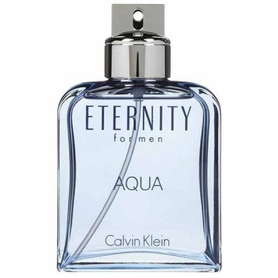 کلوین کلین اترنیتی آکوا-Calvin Klein Eternity Aqua