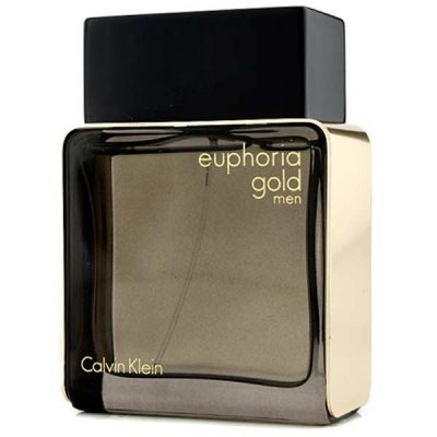 کلوین کلین ایفوریا گلد-Calvin Klein Euphoria Gold For Men