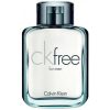 کلوین کلین سی کی فیری-Calvin Klein CK Free