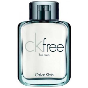 کلوین کلین سی کی فیری-Calvin Klein CK Free