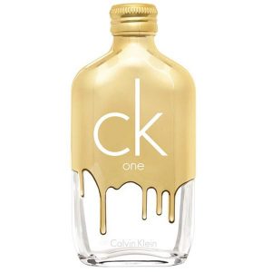 کلوین کلین سی کی وان گلد-Calvin Klein CK One Gold