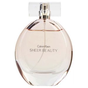 کلوین کلین شیر بیوتی-Calvin Klein Sheer Beauty