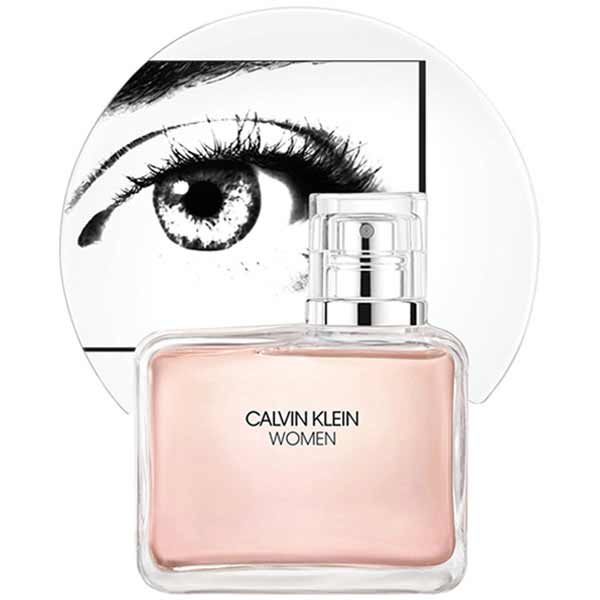 کلوین کلین وومن-Calvin Klein Women